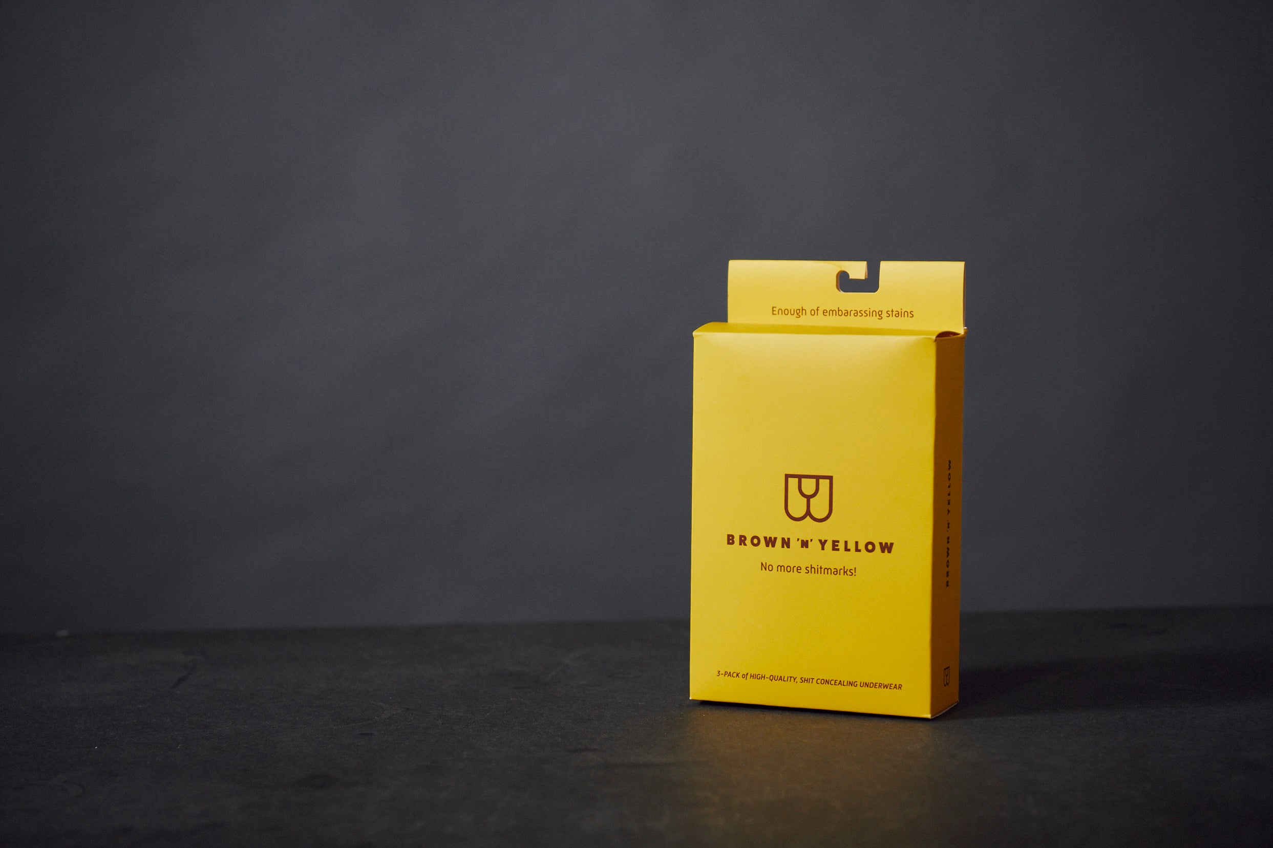 Original Boxer 1 Pack