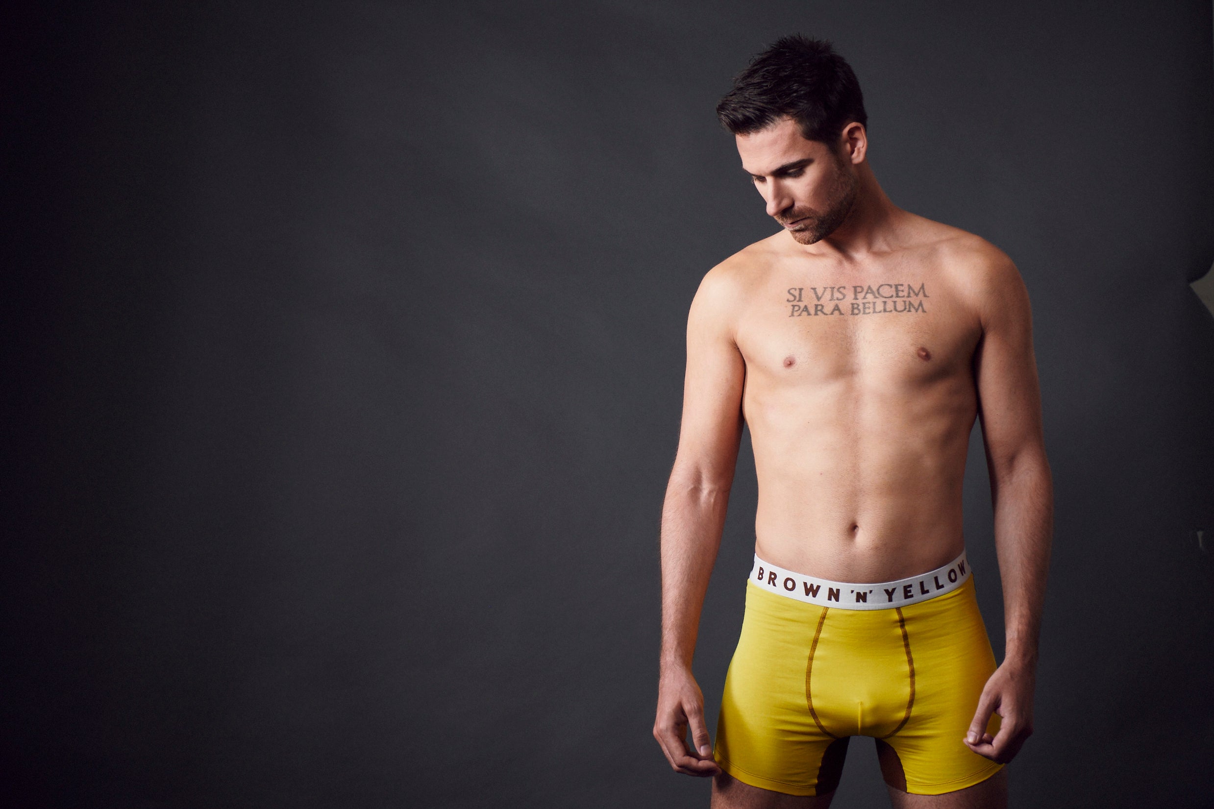 Original Boxer 1 Pack