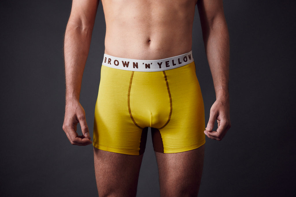 Original Boxer 5 Pack