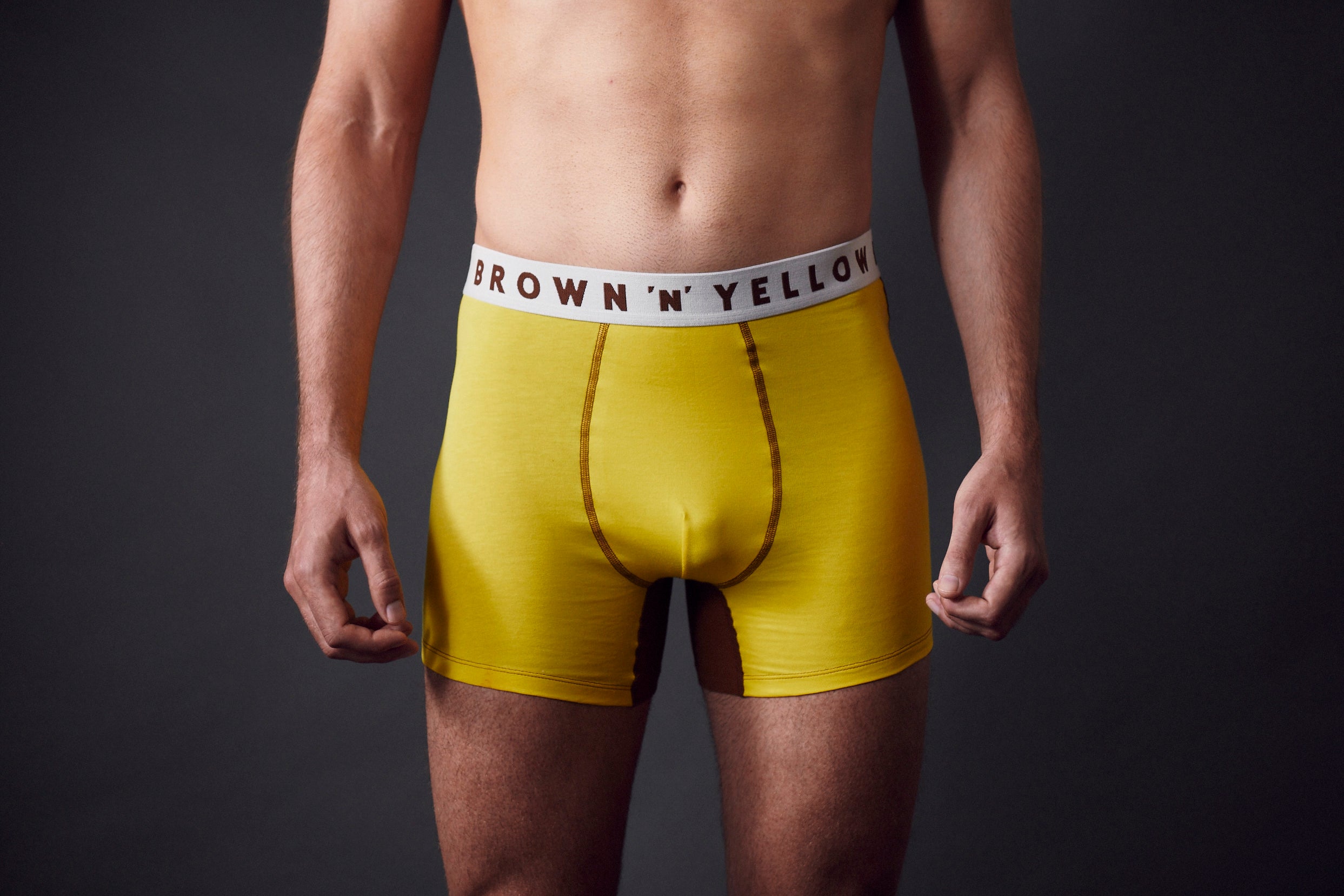 Original Boxer 5 Pack