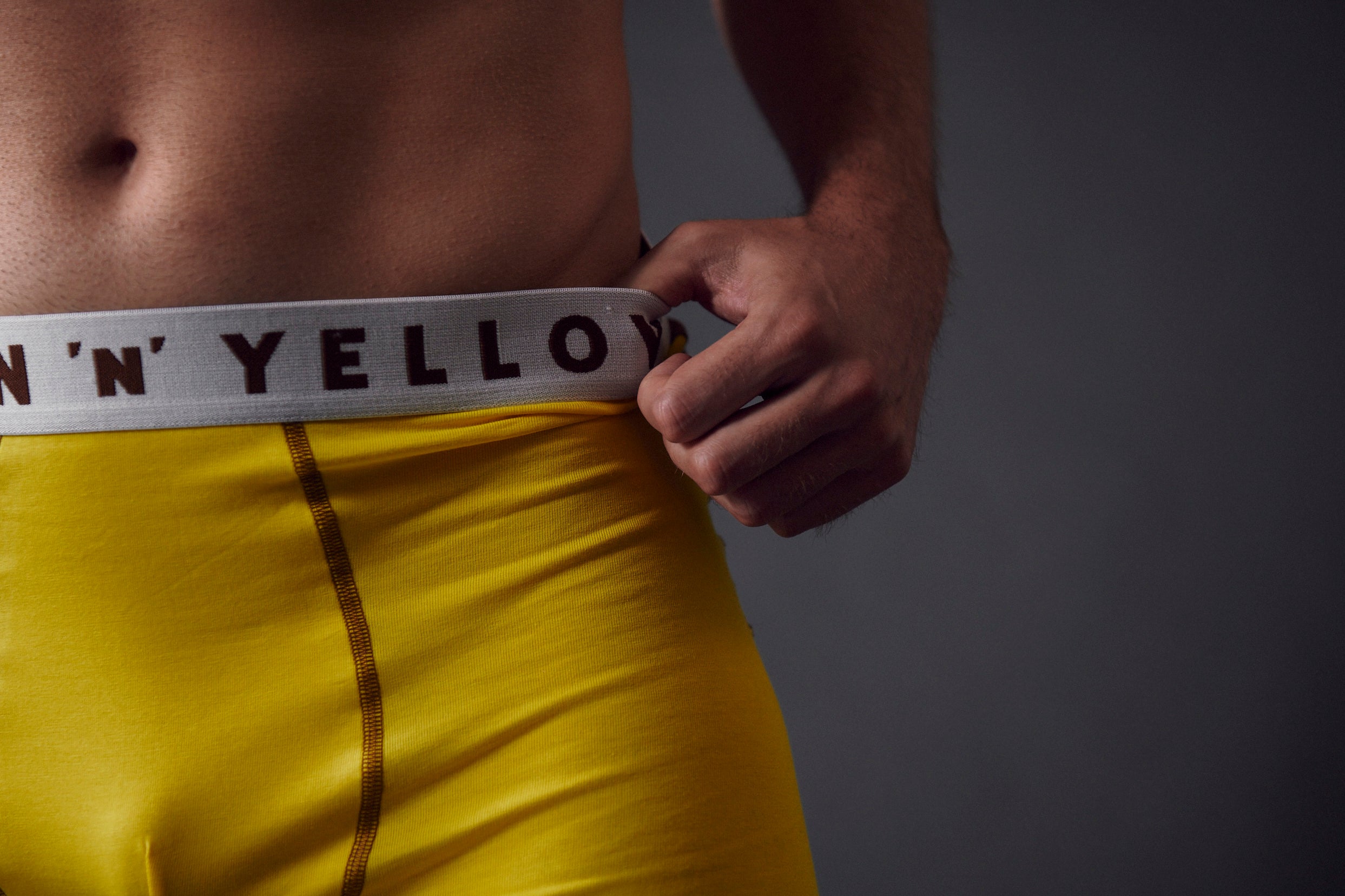 Original Boxer 1 Pack